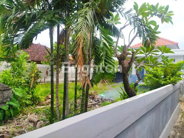 image TANAH PREMIUM DENPASAR – LUAS 6 ARE LEBIH, BONUS 2 BANGUNAN  (1)