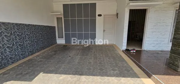image RUMAH DEKAT GERBANG TOL PAKIS (2)