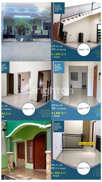 image PERUMAHAN GADING KIRANA BUDURAN (3)