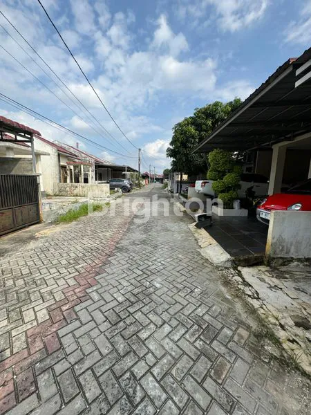 image RUMAH STRATEGIS_ PURNAMA RESIDENCE CLUSTER 70/130 .JL. PURNAMA_PASIR PUTIH..PANDAU JAYA. ( PEKANBARU CORET ) (3)