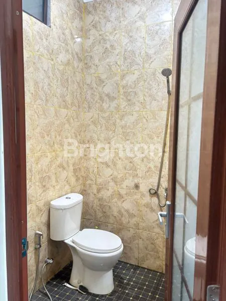 image RUMAH NYAMAN SIAP HUNI DIDAERAH KENCANA GREEN RESIDENCE TANAH SAREAL (4)