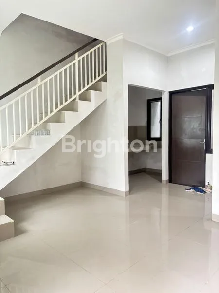 image RUMAH NYAMAN SIAP HUNI DIDAERAH KENCANA GREEN RESIDENCE TANAH SAREAL (3)