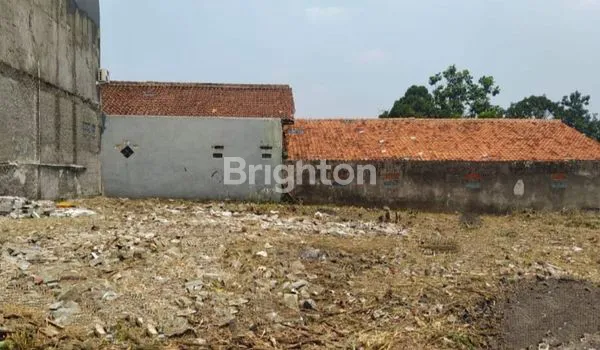 image TANAH STRATEGIS 450M² DI CIMANGGU, DEKAT TOL & SEKOLAH (1)