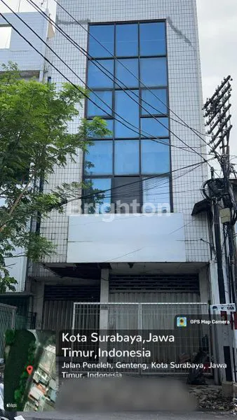 image RUKO 4 LANTAI DI PENELEH, LUAS 360M² (1)