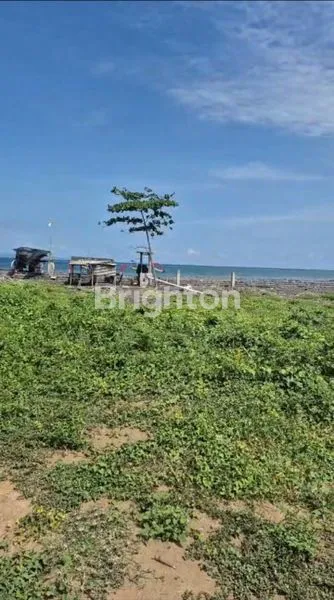 image TANAH LOS PANTAI JUAL STRATEGIS (2)