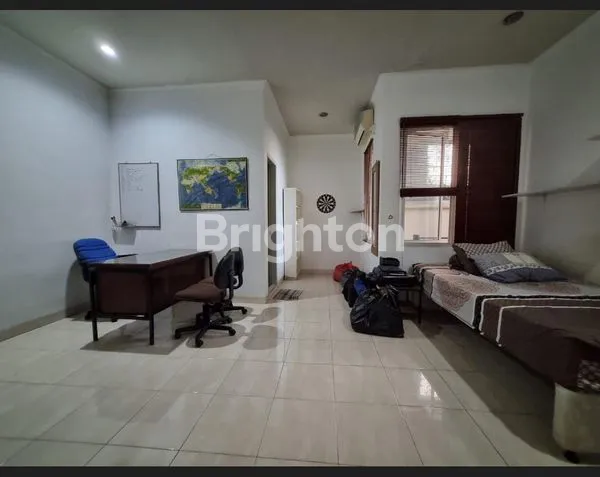 image HUNIAN NYAMAN 4+1 KT DI CLUSTER PRESTISIUS BSD  (6)