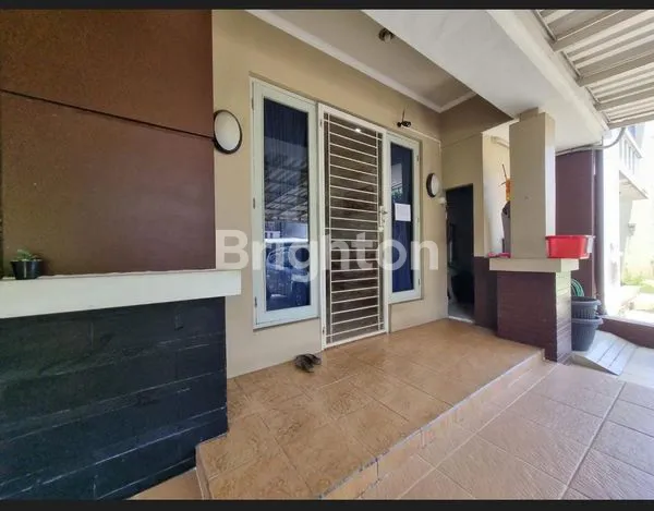 image HUNIAN NYAMAN 4+1 KT DI CLUSTER PRESTISIUS BSD  (2)