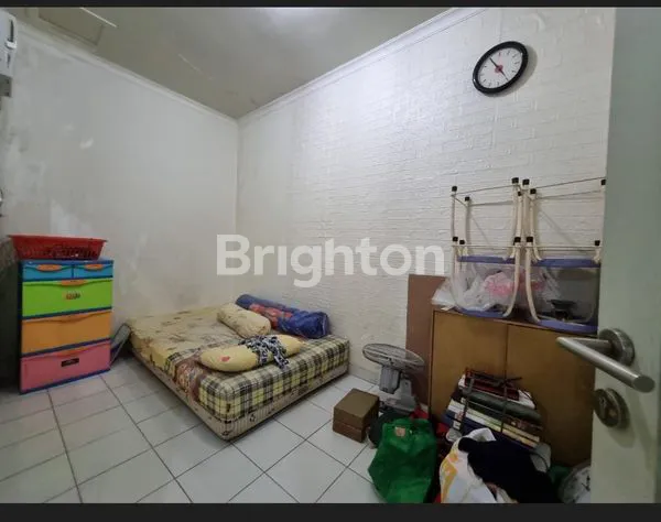 image HUNIAN NYAMAN 4+1 KT DI CLUSTER PRESTISIUS BSD  (5)