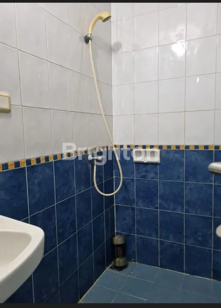 image HUNIAN NYAMAN 4+1 KT DI CLUSTER PRESTISIUS BSD  (8)