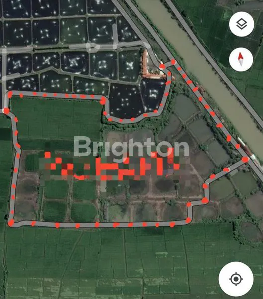 image LAHAN SHM 11 HEKTAR, AKSES TOL & JALAN NASIONAL (1)