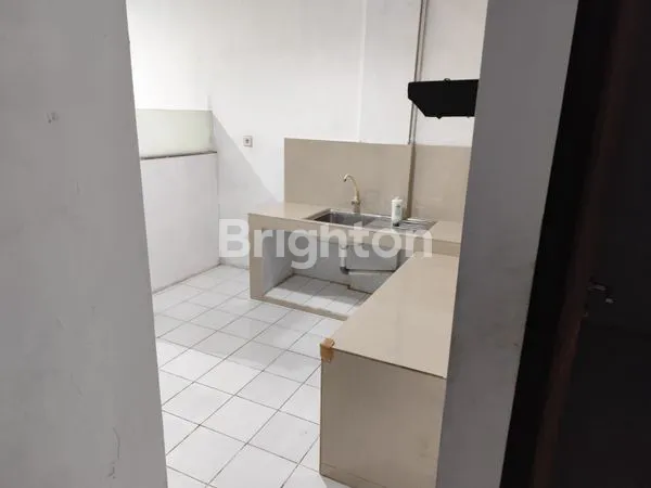 image DISEWAKAN RUKO GREEN GARDEN, LT LUAS 460M², AKSES BAGUS (6)