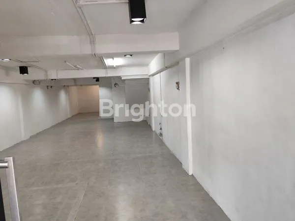 image DISEWAKAN RUKO GREEN GARDEN, LT LUAS 460M², AKSES BAGUS (1)