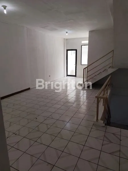 image DISEWAKAN RUKO GREEN GARDEN, LT LUAS 460M², AKSES BAGUS (2)