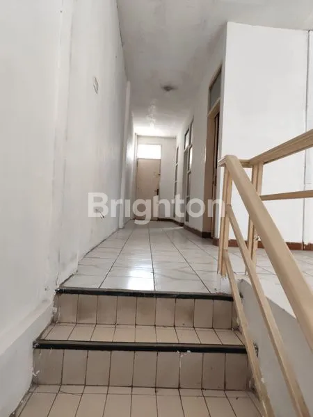 image DISEWAKAN RUKO GREEN GARDEN, LT LUAS 460M², AKSES BAGUS (5)