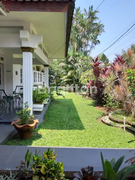 image RUMAH MEWAH LT 750M² DI PASIR MULYA BOGOR (2)