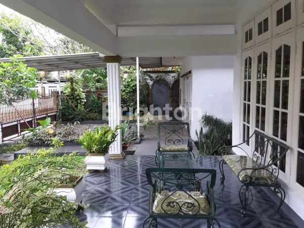 image RUMAH MEWAH LT 750M² DI PASIR MULYA BOGOR (5)