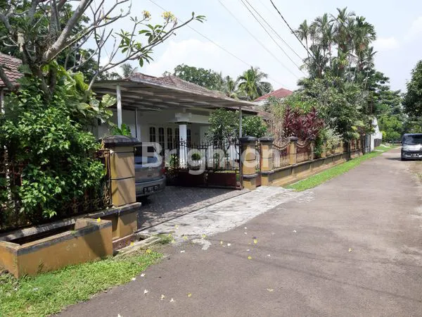 image RUMAH MEWAH LT 750M² DI PASIR MULYA BOGOR (1)