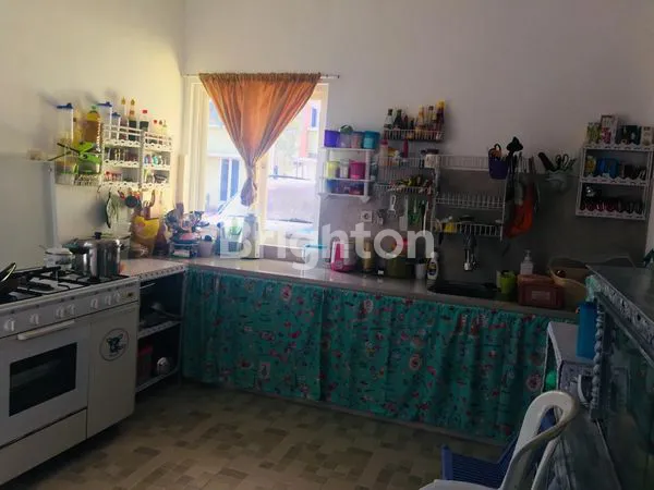 image RUMAH MEWAH 2 LT, FULL FURNISH CANTIK DI SPRINGHILL GARDEN (5)