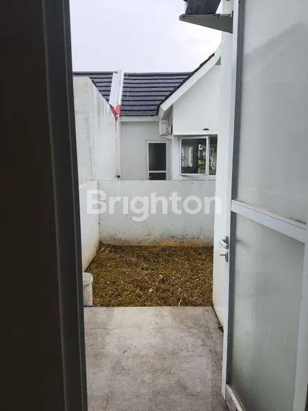 image RUMAH 1 LANTAI DI VICTORIA HIGHLAND BSB SEMARANG (6)