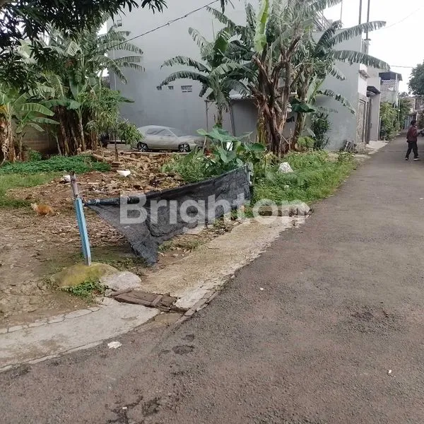 image JUAL TANAH DI PENINGGILAN  (5)