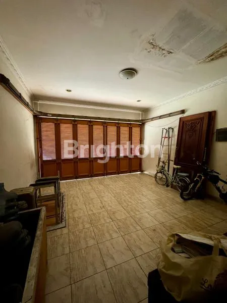 image RUMAH MEWAH 6 KT DI AMPERA, LT 497M² (8)