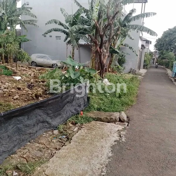 image JUAL TANAH DI PENINGGILAN  (7)