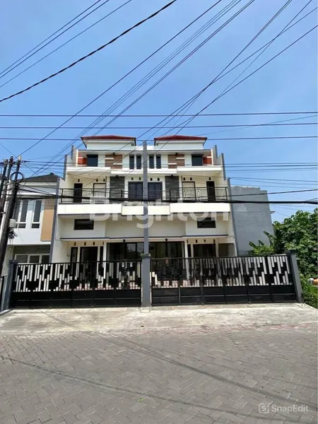 image DIJUAL RUMAH RAYA MEDOKAN TAMBAK (1)