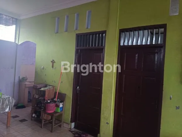 image RUMAH + RUMAH KOST JLN DOROWATI MEDAN PERJUANGAN (7)