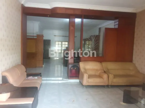 image DISEWAKAN RUMAH DI TOMANG ELOK (5)