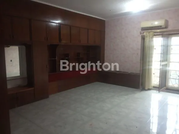 image DISEWAKAN RUMAH DI TOMANG ELOK (7)