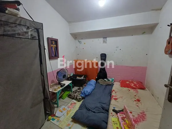 image RUMAH DALAM GANG MASIH BISA DI LEWATI MOBIL  KOJA JAKUT PRIUK  (5)