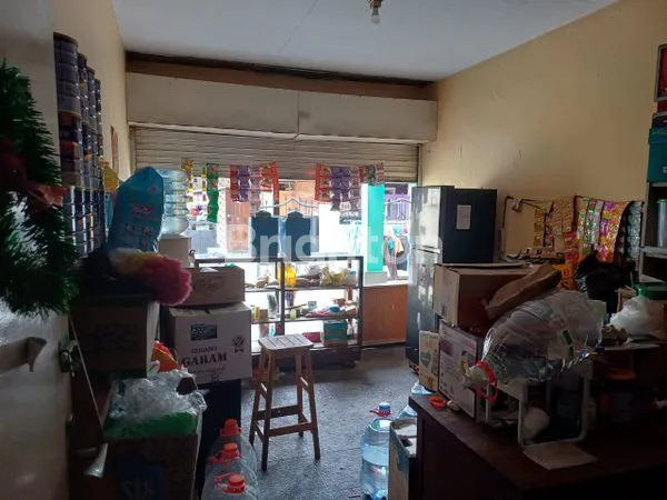 image RUMAH DALAM GANG MASIH BISA DI LEWATI MOBIL  KOJA JAKUT PRIUK  (6)