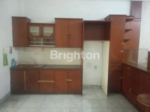 image DISEWAKAN RUMAH DI TOMANG ELOK (8)