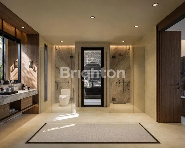 image RESORT RESIDENTS VILLA IN JIMBARAN - LEGONG (4)