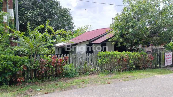 image RUMAH SOEKARNO HATTA (A302) (1)