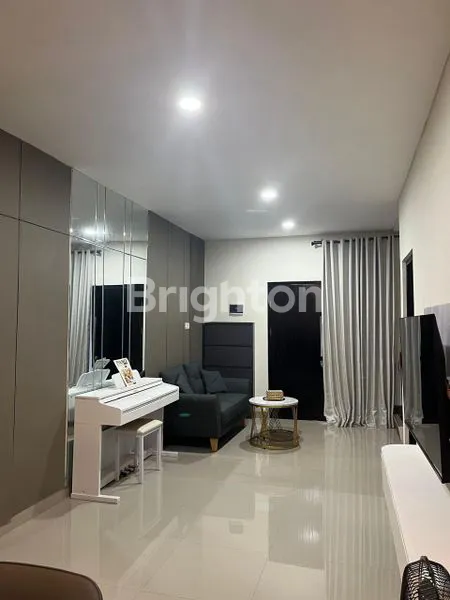 image RUMAH SIAP HUNI DI BOGOR, CLUSTER EKSKLUSIF, VIEW PEGUNUNGAN (4)