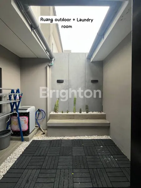 image RUMAH SIAP HUNI DI BOGOR, CLUSTER EKSKLUSIF, VIEW PEGUNUNGAN (5)