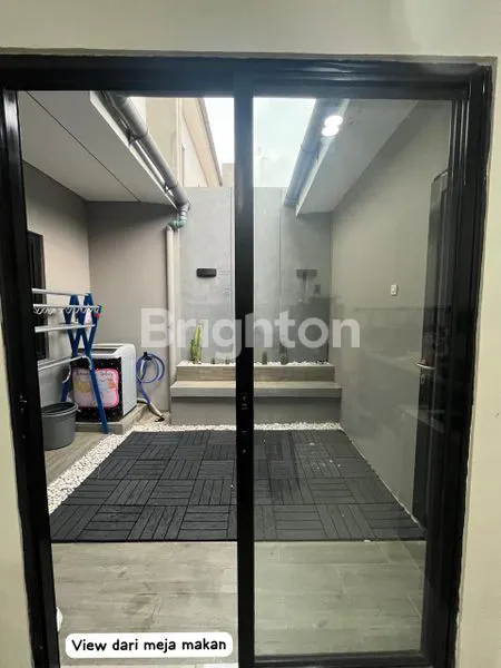 image RUMAH SIAP HUNI DI BOGOR, CLUSTER EKSKLUSIF, VIEW PEGUNUNGAN (2)