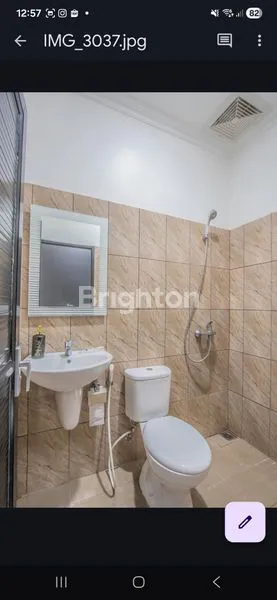 image RUMAH KOST DAERAH KARAWACI (2)