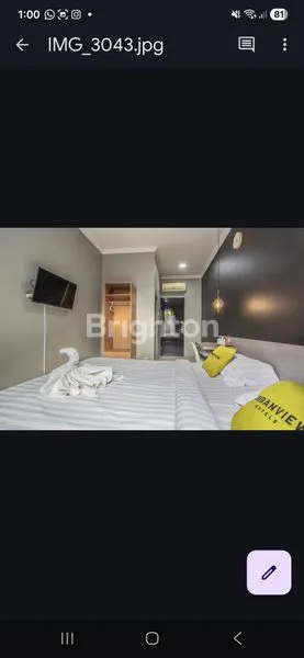 image RUMAH KOST DAERAH KARAWACI (3)