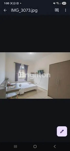 image RUMAH KOST DAERAH KARAWACI (4)