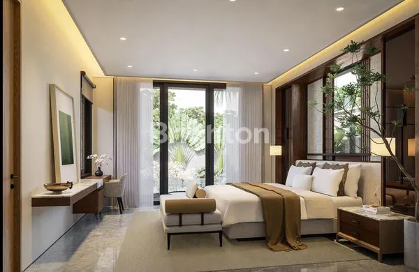 image RESORT RESIDENTS VILLA IN JIMBARAN - LEGONG (7)