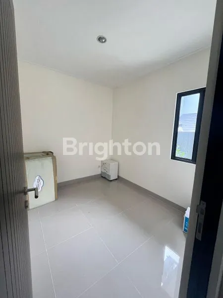 image RUMAH 2 LANTAI SEMI FURNISHED ASRI NYAMAN SEJUK DI RANCAMAYA REAL ESTATE BOGOR (4)