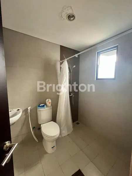 image RUMAH 2 LANTAI SEMI FURNISHED ASRI NYAMAN SEJUK DI RANCAMAYA REAL ESTATE BOGOR (8)