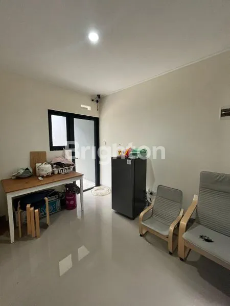 image RUMAH 2 LANTAI SEMI FURNISHED ASRI NYAMAN SEJUK DI RANCAMAYA REAL ESTATE BOGOR (2)