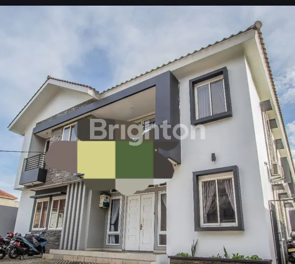 image RUMAH KOST DAERAH KARAWACI (1)