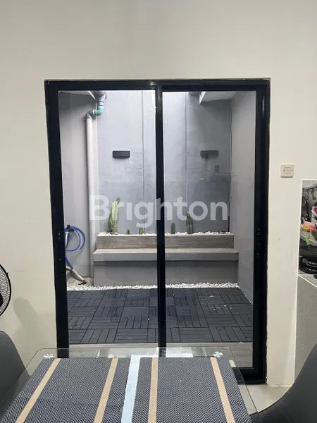 image RUMAH SIAP HUNI DI BOGOR, CLUSTER EKSKLUSIF, VIEW PEGUNUNGAN (7)