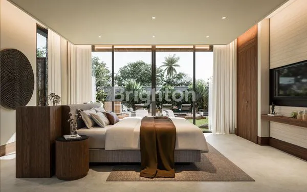 image RESORT RESIDENTS VILLA IN JIMBARAN - LEGONG (3)