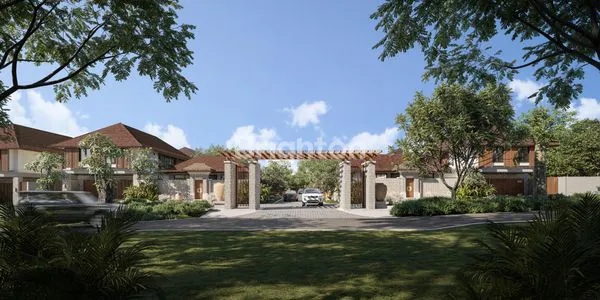 image RESORT RESIDENTS VILLA IN JIMBARAN - LEGONG (8)