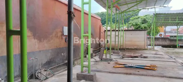 image LAHAN STRATEGIS 1.230 M²,SHM  COCOK UNTUK USAHA DI ENGGAL (7)